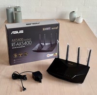 Router, ASUS RT-AX5400