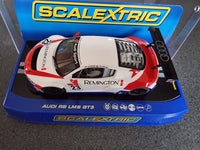 Racerbane, Scalextric C3190, skala 1/32