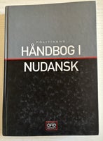 Politikens håndbog i NuDansk, Galberg Jacobsen Og Peter