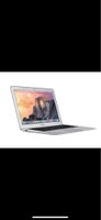 MacBook Air, 1,6 GHz dual core intel core i5 GHz, 8 GB ram