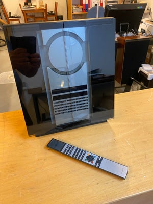 Stereoanlæg , Bang & Olufsen, Beosound 3000 mk 2, God, Lækkert designanlæg, Beosound 3000 mk 2 sælge