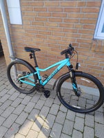 Specialized, hardtail, Small tommer