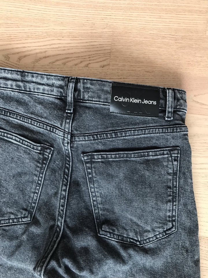 Bukser, Jeans, Calvin Klein