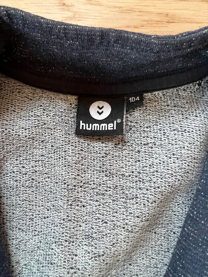 Bluse, Bluse, Hummel