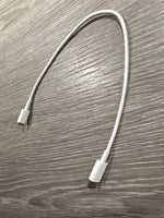 Kabel, t. iPhone, Rimelig