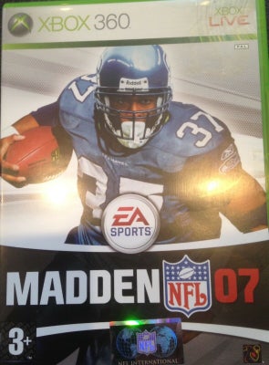 Madden NFL 2005 (Collector's Edition) (2004) - MobyGames