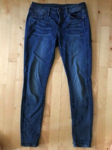 blåhval Generel Interaktion Find G Star Jeans på DBA - køb og salg af nyt og brugt