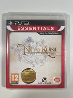 Ni Nu Kuni, PS3