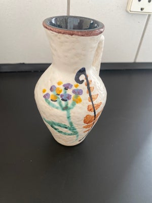 Vase, Vase, West Germany