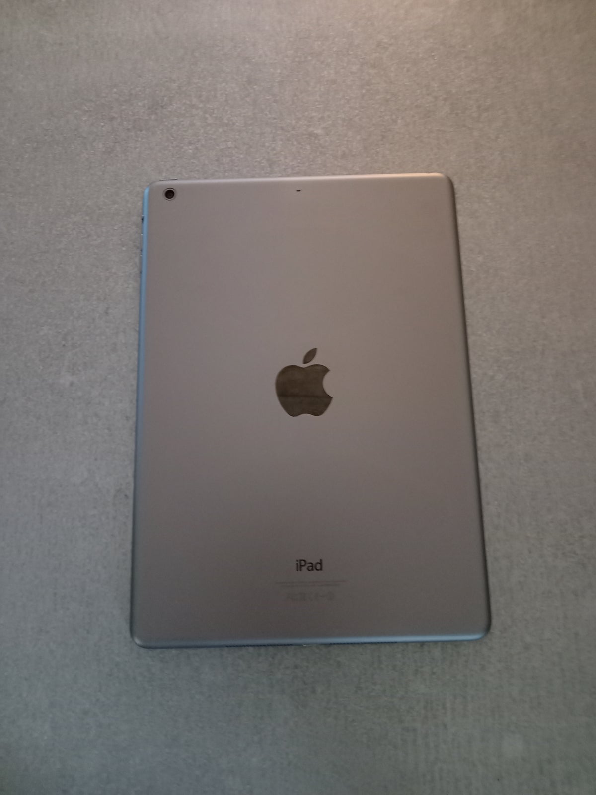 iPad Air, 16 GB