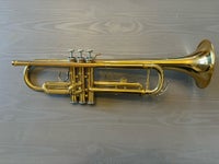Trompet, Yamaha YTR2335