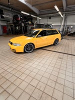 Audi a4 b5 1.8t