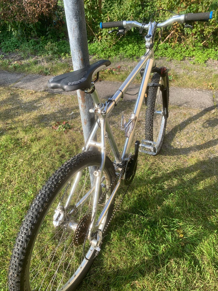 andet mærke XT , hardtail, 18 tommer