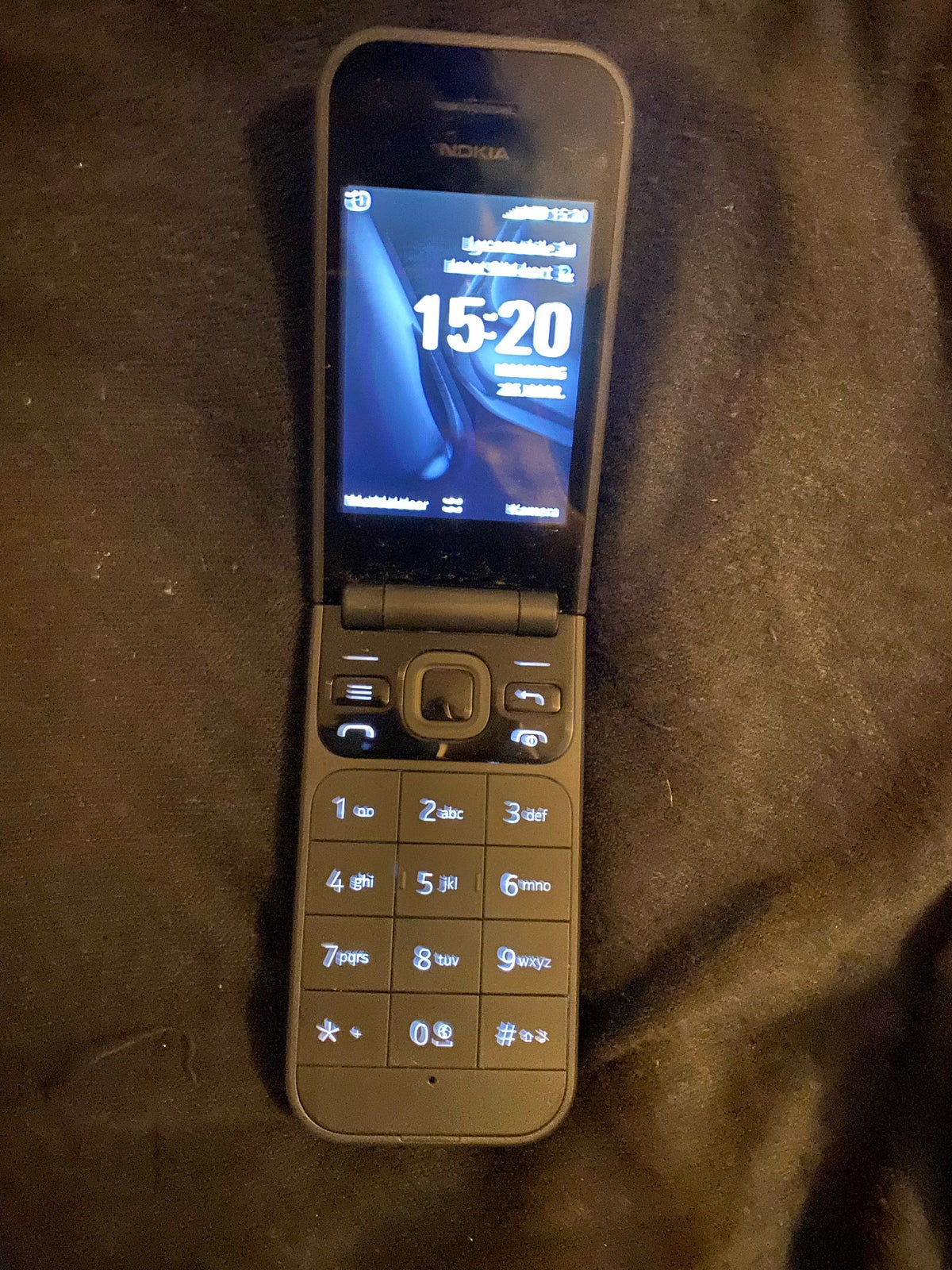 Nokia X, God