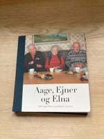 Aage, Ejner og Elna, Søren Ryge Petersen