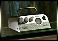 Guitarforstærker, Vox MV 50 NuTube High Gain, 50 W