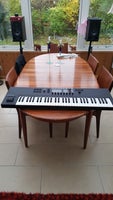 Midi keyboard, Nativ instrument Kompet 61