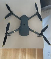 Drone DJI, DJI, MAVIC PRO