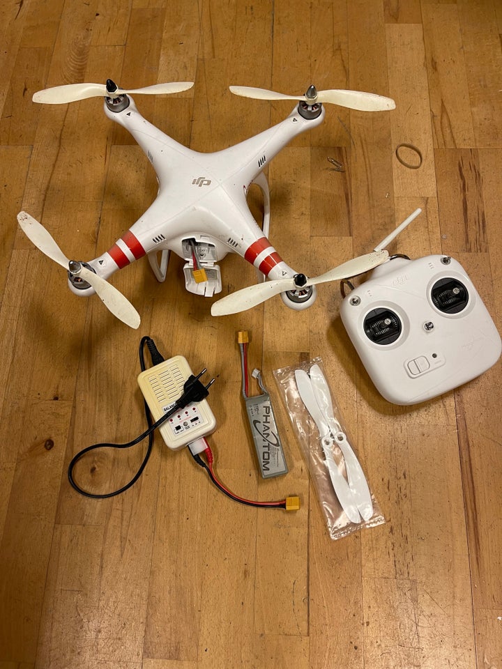 Dji phantom hot sale sr6