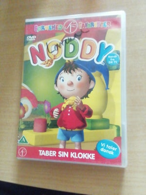 Noddy