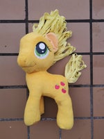 My Little Pony Applejack Bamse