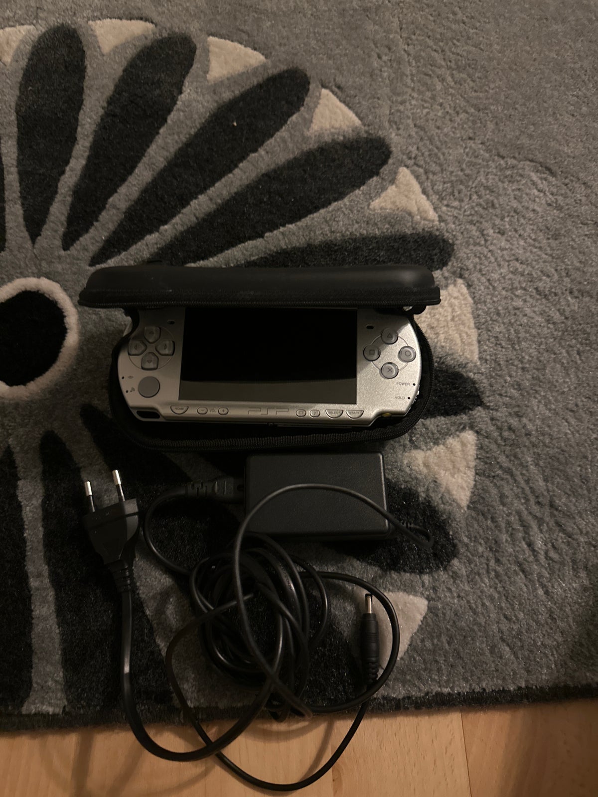 Psp 2004, PSP, anden genre