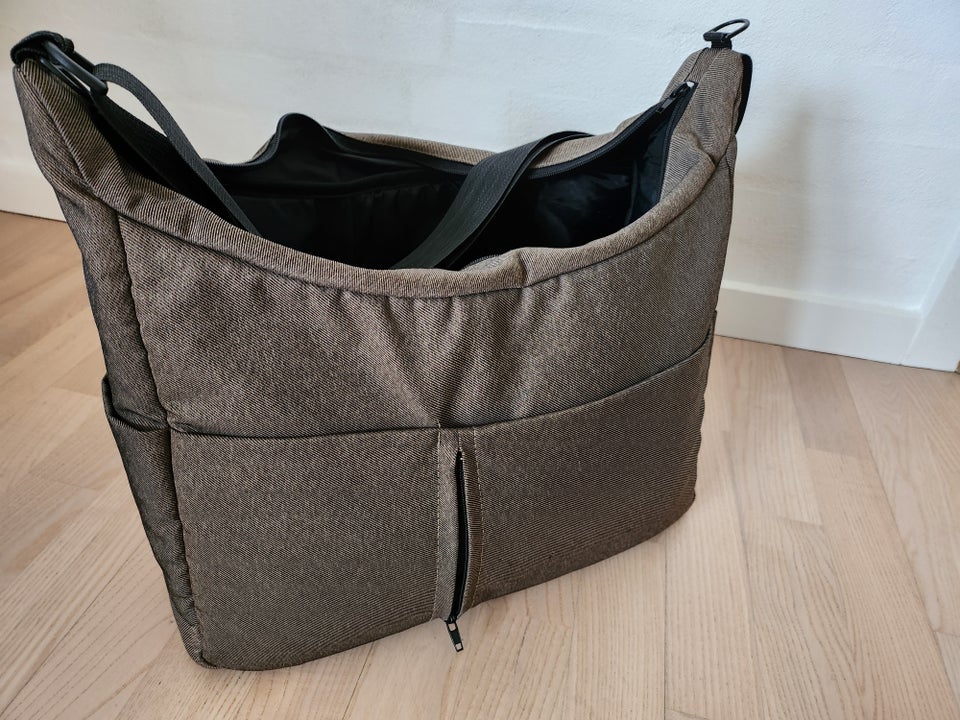 Pusletaske, Unisex pusletaske, Jedo