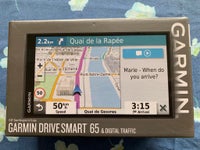 Navigation/GPS, Garmin 65
