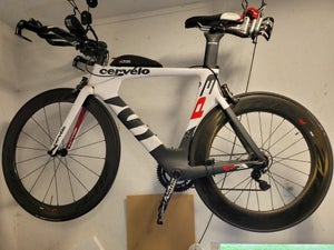 rigtig meget Antipoison spænding Find Triathlon Cykel - Svendborg på DBA - køb og salg af nyt og brugt