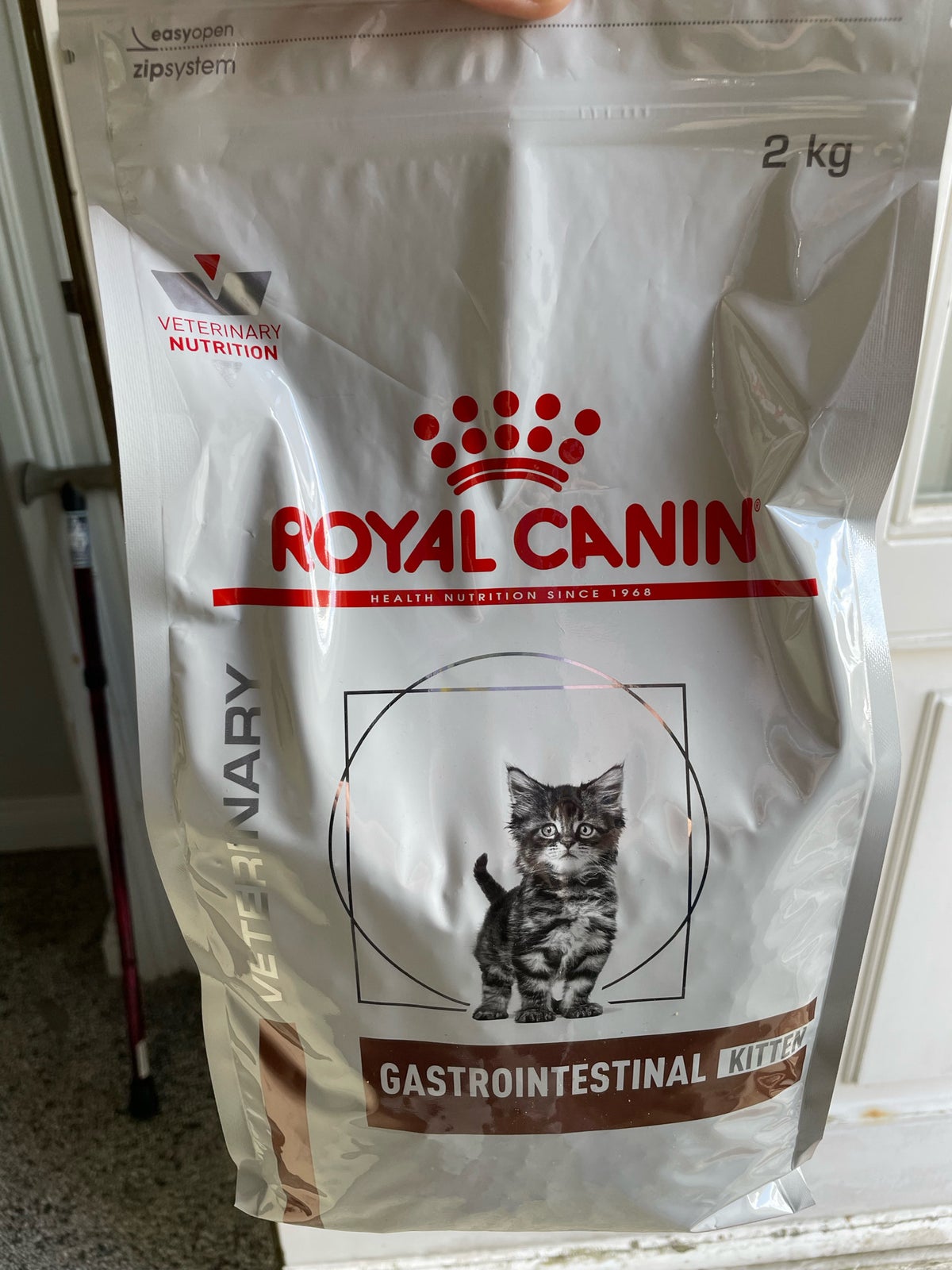 Kattefoder, Royal Canin Gastro Intestinal Kitten