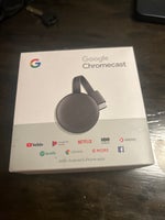 Google Chromecast, Google Chromecast , Perfekt