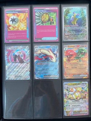 Samlekort, Surging sparks, pokemon kort, pikachu, pokemon, Surging sparks, pokemon kort, pikachu

En