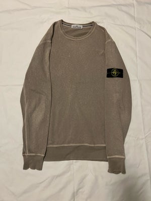 Sweater, Stone Island, str. XL, Stone Island Sweatshirt