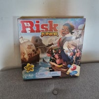 Risk Junior, Strategi, brætspil