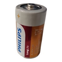 Batterier, Philips