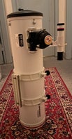 teleskop, Bresser NT 150s F=750mm, Perfekt
