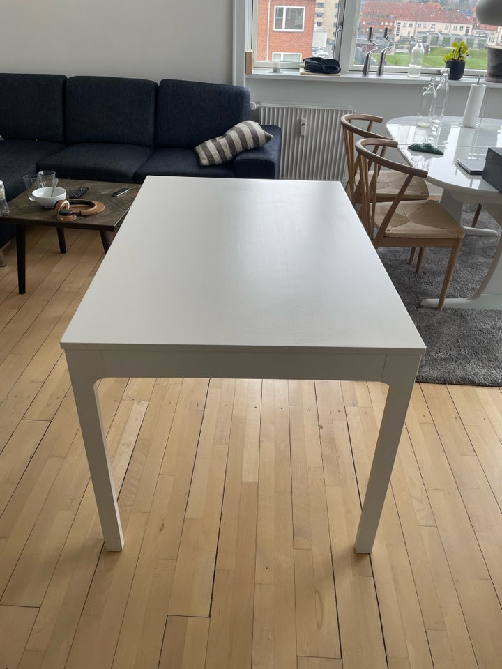 Spisebord, Ikea, b: 80 l: 120