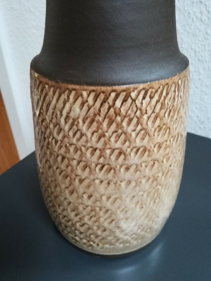 Keramik, Bordlampe, Hyllested