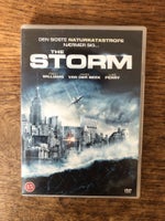 The storm, DVD, science fiction