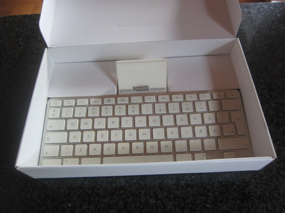 Tastatur, Apple , MC533DK/A