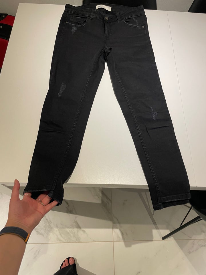 Jeans, ZARA, str. 36