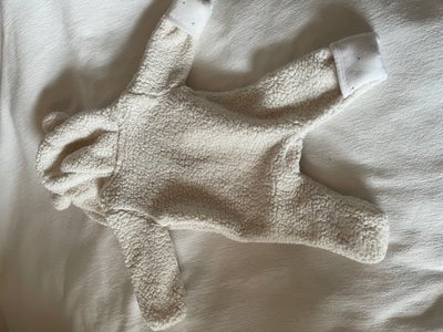 Flyverdragt, Fleece dragt, H&M, str. 56, Lun heldragt str 56 Se også mine andre annoncer