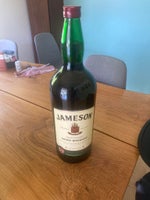 Vin og spiritus, Jameson
