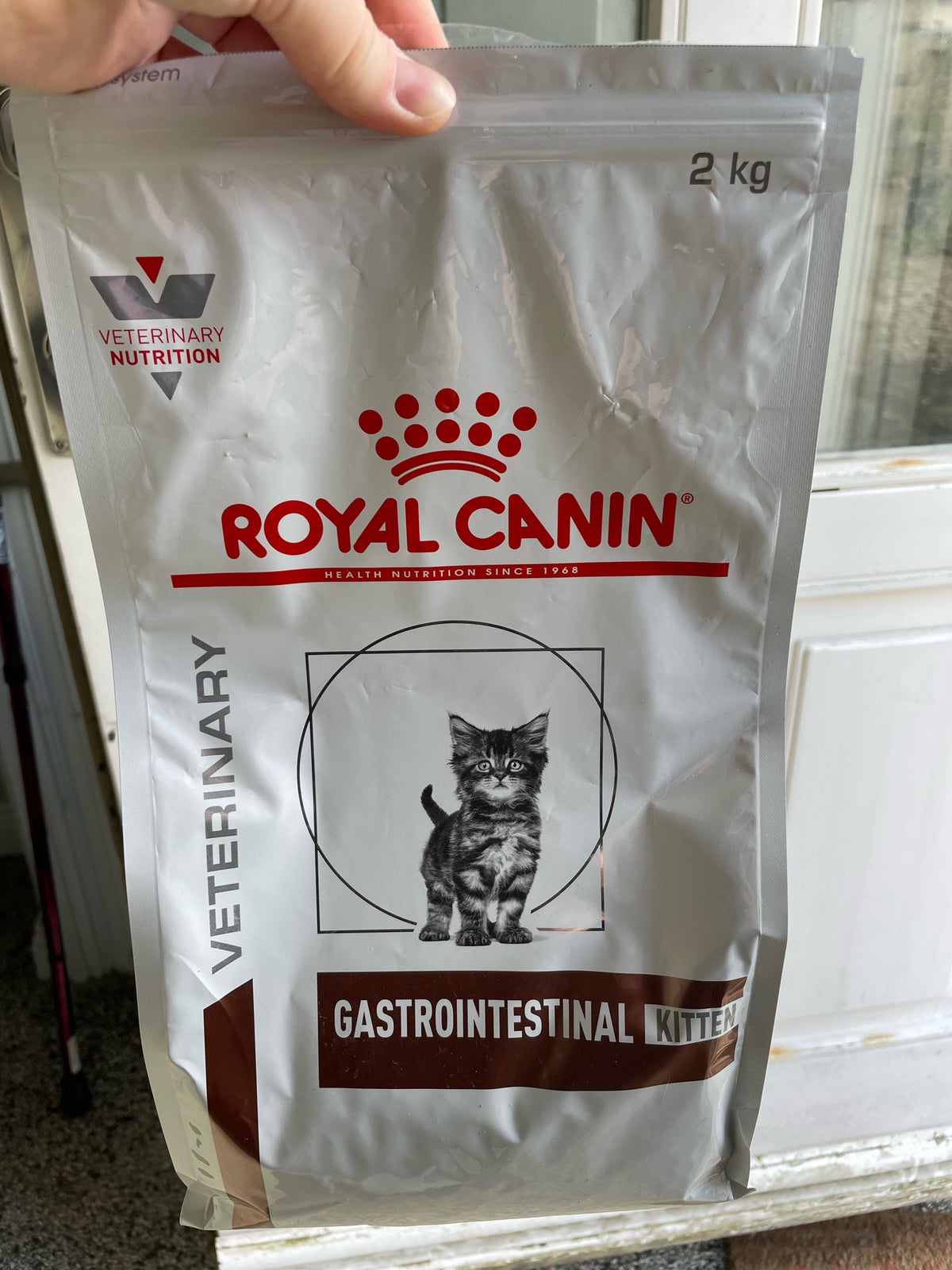 Kattefoder, Royal Canin Gastro Intestinal Kitten