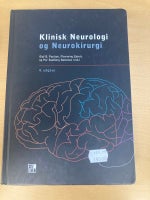 Klinisk neurologi og neurokirurgi, Olaf Paulsen med