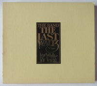 The Band: The Last Waltz, rock