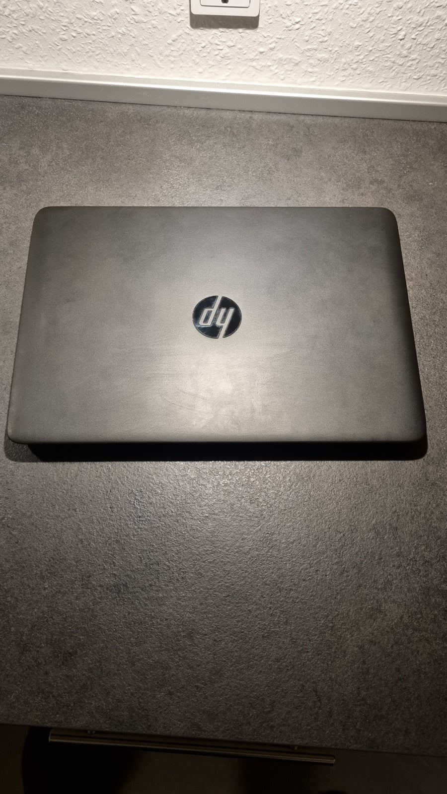 HP EliteBook 840, i7 GHz, 8 GB ram