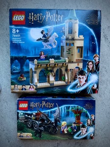 LEGO Harry Potter The Chamber of Secrets 4730 Basilisk Fawkes Tom