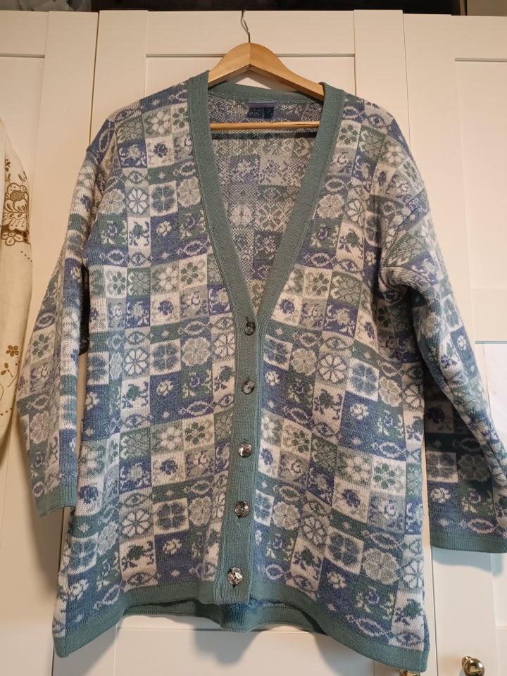 Cardigan, Vintage, str. 38