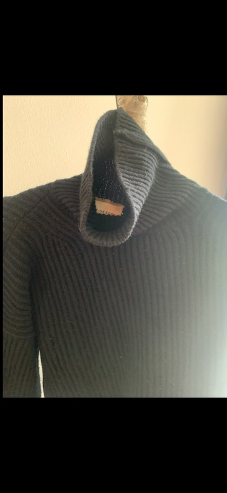 Sweater, Fine edge, str. 36